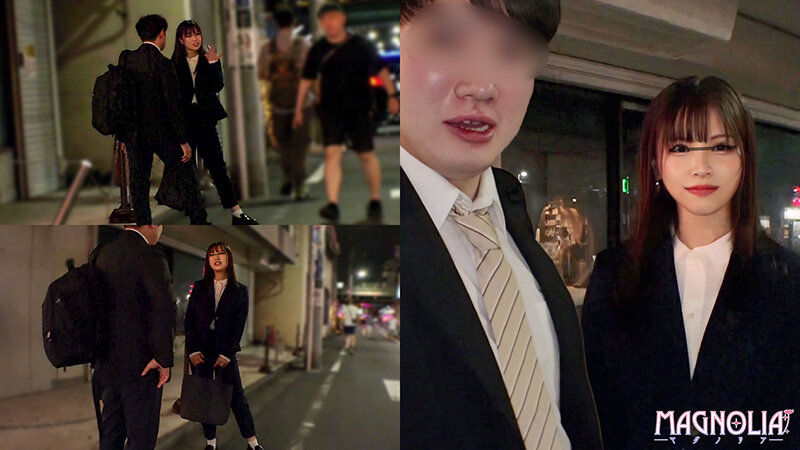 作品MGNL-087发布，封面及作品信息！