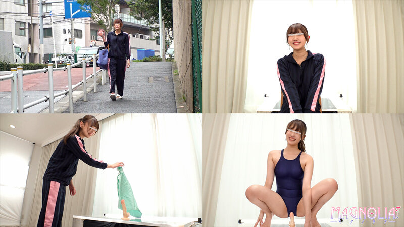 作品MGNL-099发布，封面及作品信息！