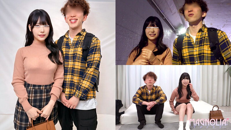 作品MGNL-116发布，封面及作品信息！