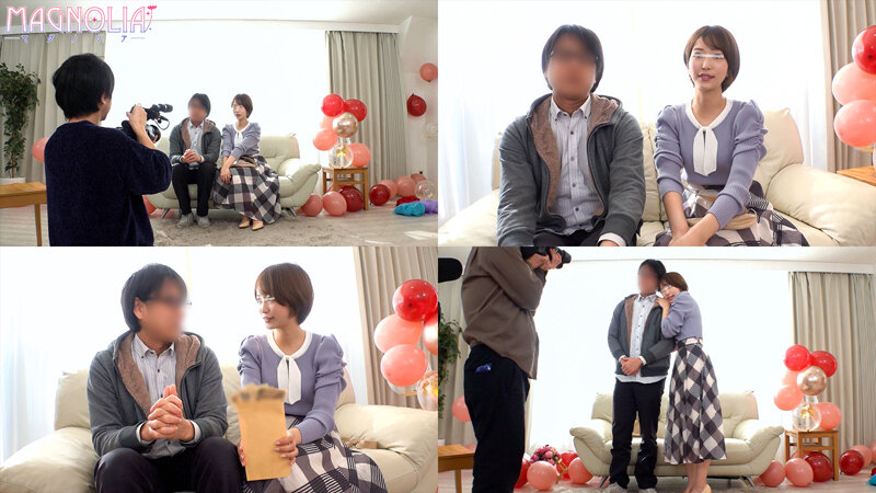 作品MGNL-117发布，封面及作品信息！