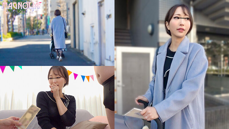 作品MGNL-128发布，封面及作品信息！