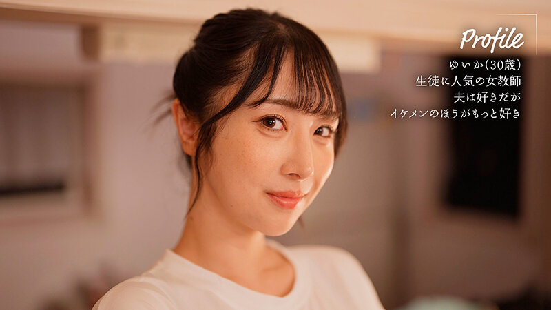 小野坂ゆいか（小野坂唯香）作品MOON-051发布，封面及作品信息！