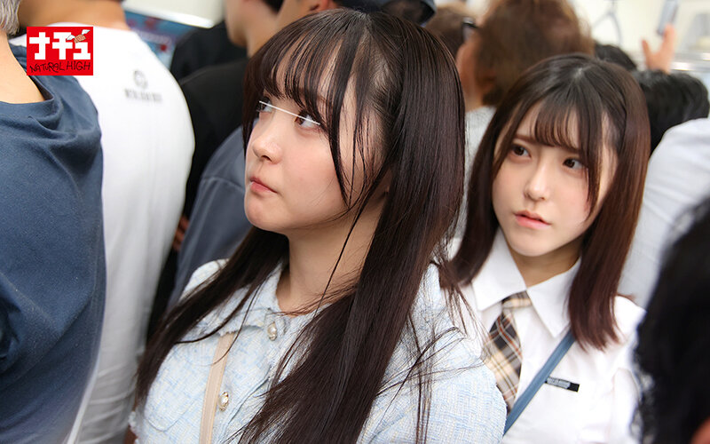 作品NHDTC-007发布，封面及作品信息！