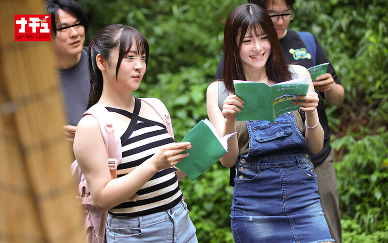 作品NHDTC-007发布，封面及作品信息！