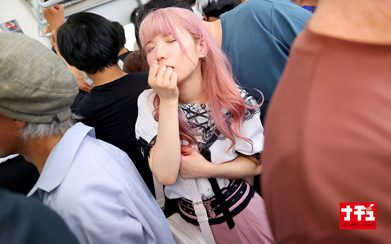 作品NHDTC-024发布，封面及作品信息！