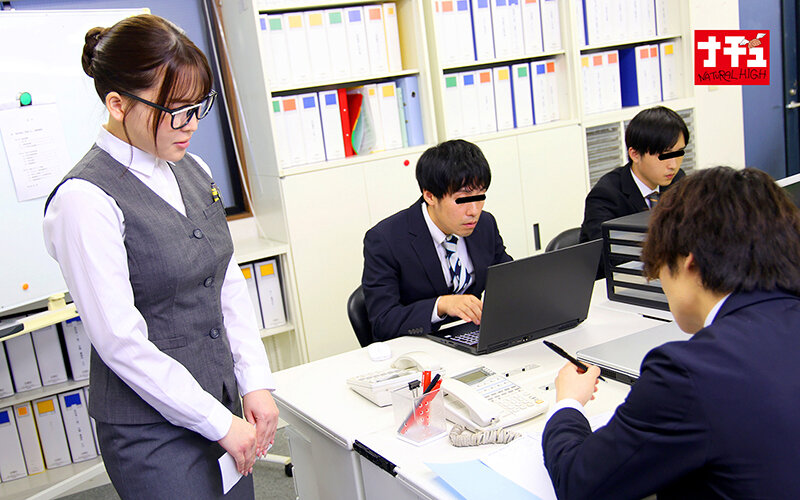 作品NHDTC-040发布，封面及作品信息！