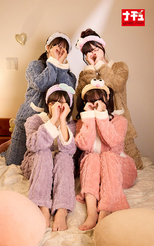 作品NHDTC-046发布，封面及作品信息！封面