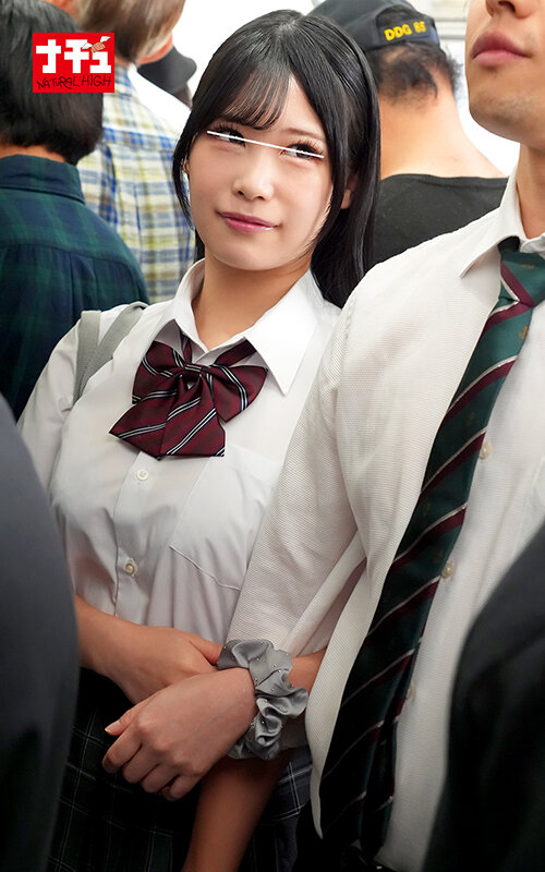 作品NHDTC-049发布，封面及作品信息！