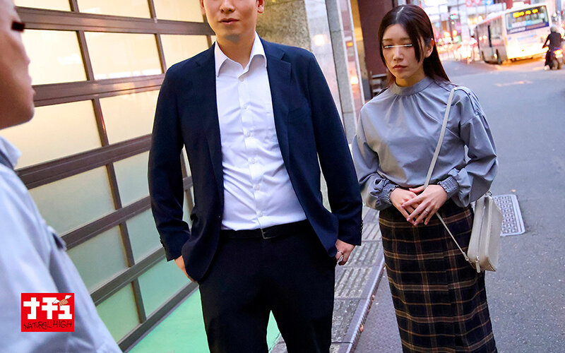 作品NHDTC-054发布，封面及作品信息！