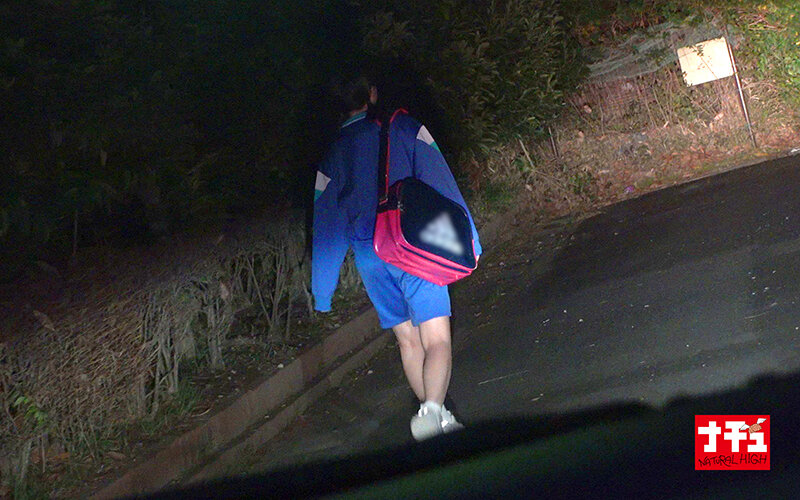 作品NHDTC-055发布，封面及作品信息！