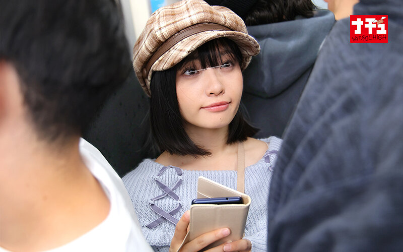 作品NHDTC-058发布，封面及作品信息！