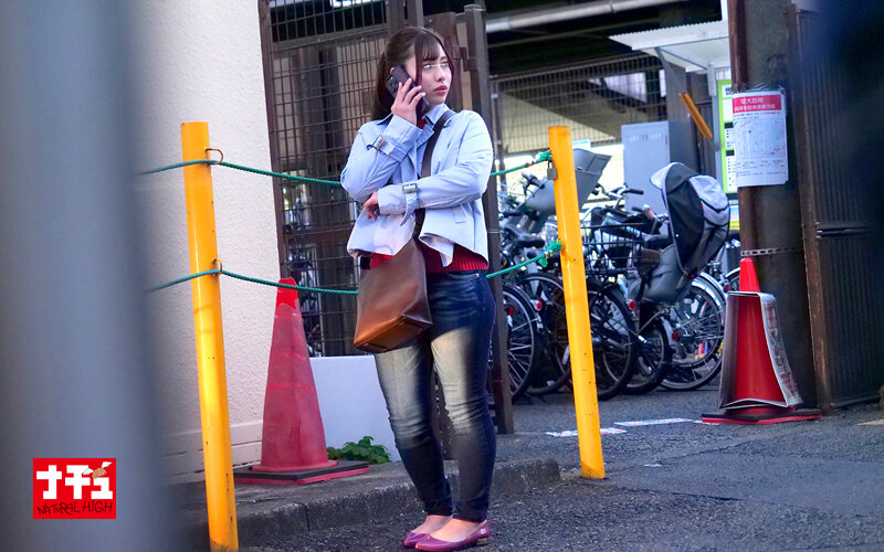 作品NHDTC-074发布，封面及作品信息！