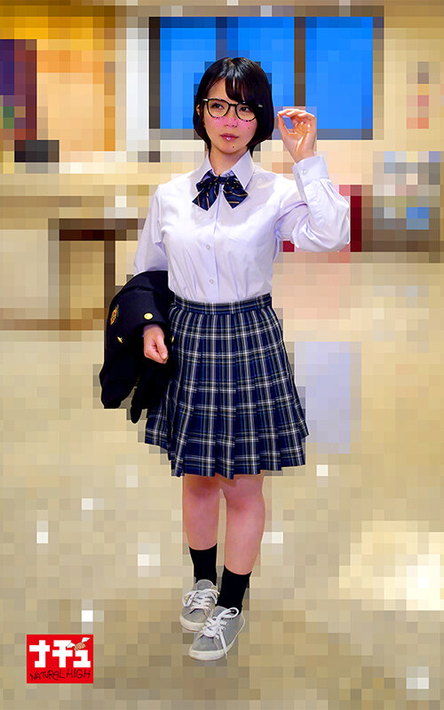 作品NHDTC-075发布，封面及作品信息！