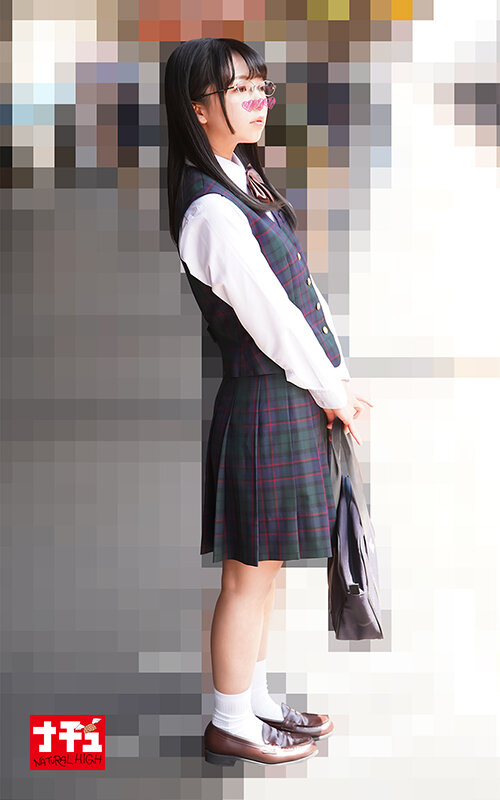 作品NHDTC-075发布，封面及作品信息！