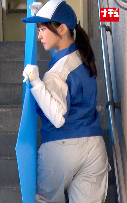 作品NHDTC-078发布，封面及作品信息！