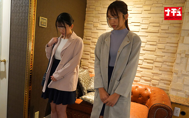 作品NHDTC-083发布，封面及作品信息！