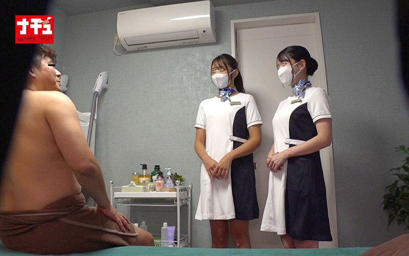 作品NHDTC-083发布，封面及作品信息！