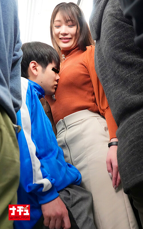 作品NHDTC-090发布，封面及作品信息！