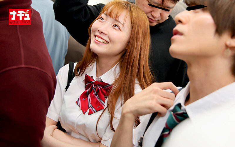 作品NHDTC-094发布，封面及作品信息！