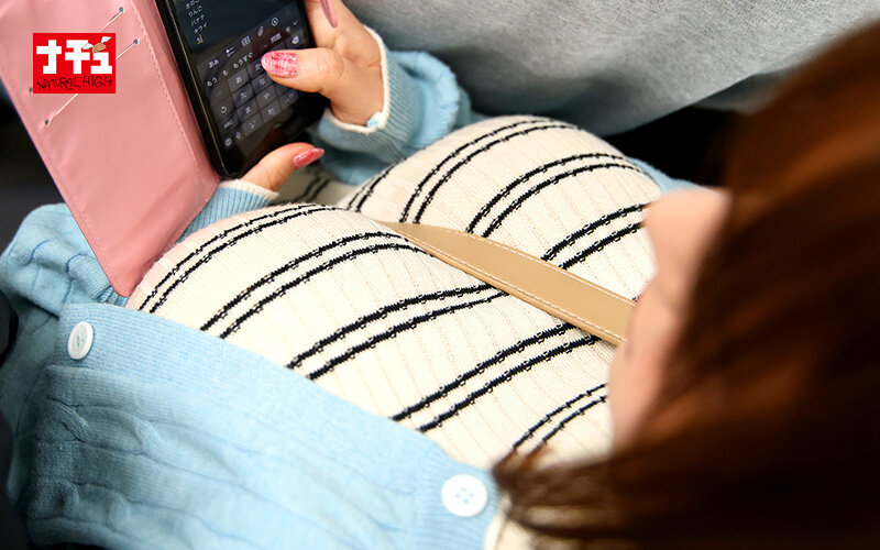 作品NHDTC-098发布，封面及作品信息！