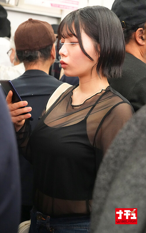 作品NHDTC-101发布，封面及作品信息！