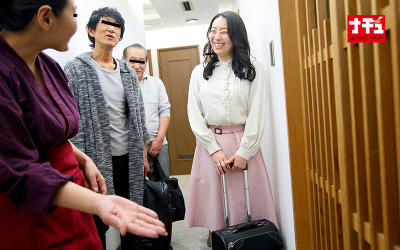 作品NHDTC-113发布，封面及作品信息！