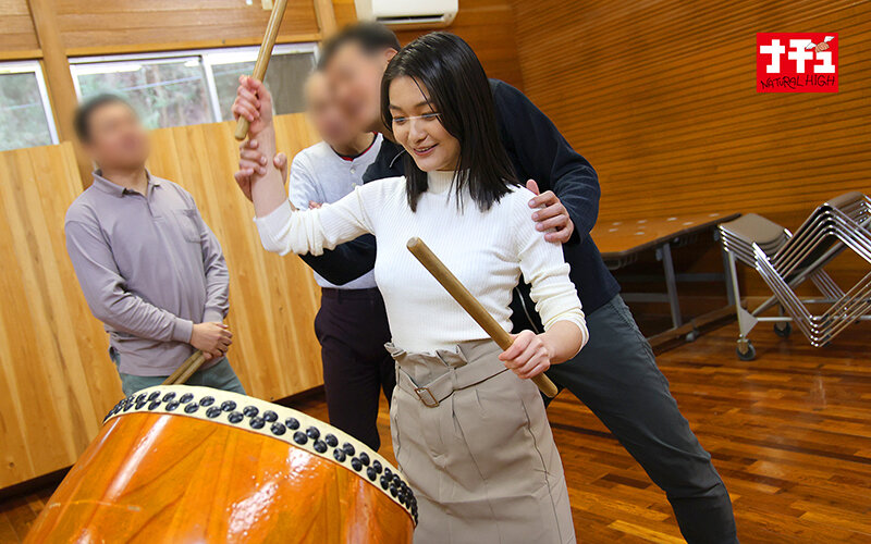 作品NHDTC-115发布，封面及作品信息！