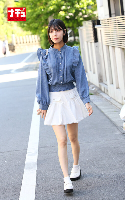 作品NHDTC-119发布，封面及作品信息！