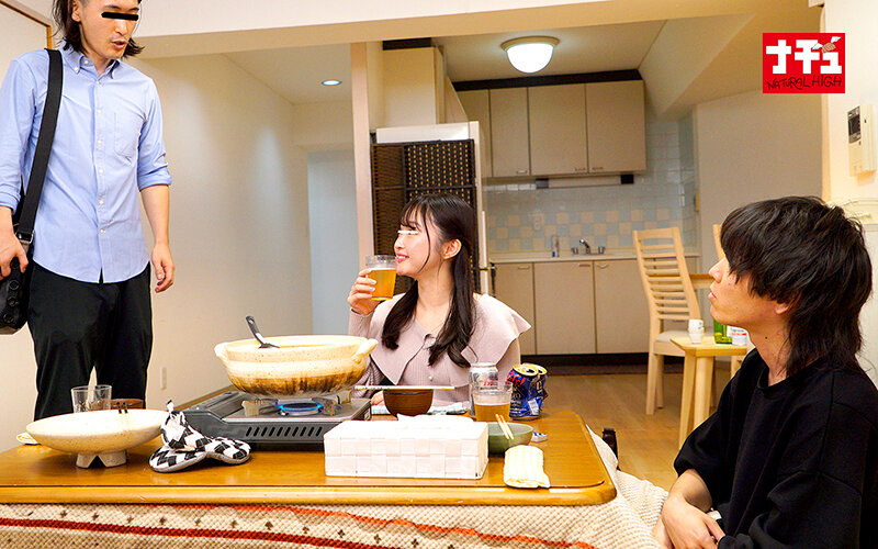 作品NHDTC-142发布，封面及作品信息！