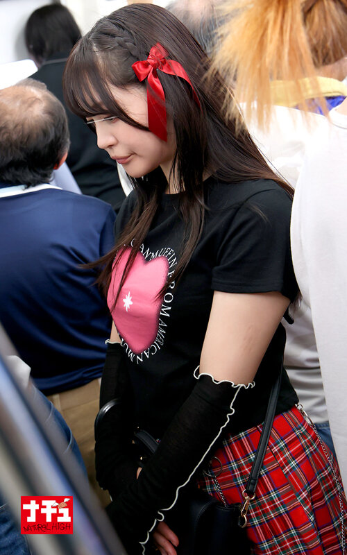 作品NHDTC-1702发布，封面及作品信息！