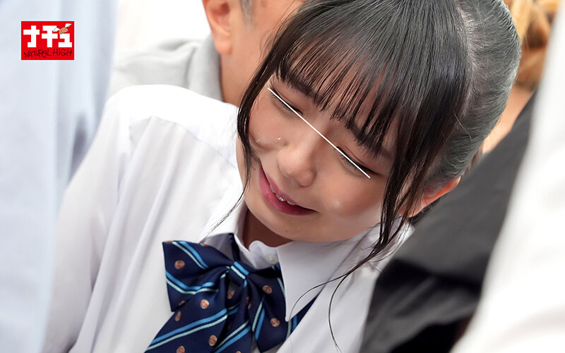 作品NHDTC-4902发布，封面及作品信息！