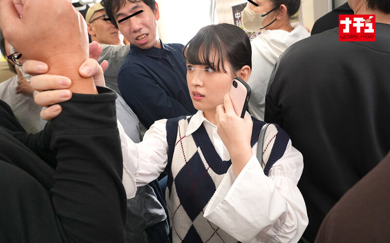 作品NHDTC-5203发布，封面及作品信息！