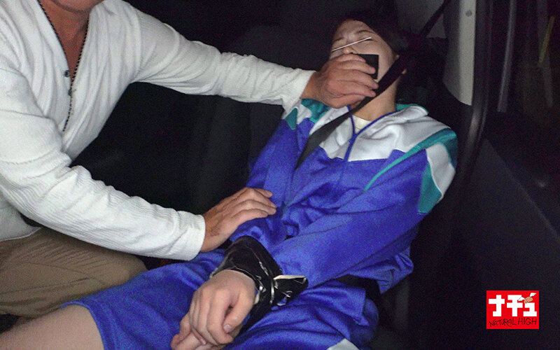 作品NHDTC-5503发布，封面及作品信息！