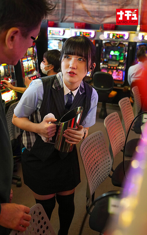 作品NHDTC-7006发布，封面及作品信息！