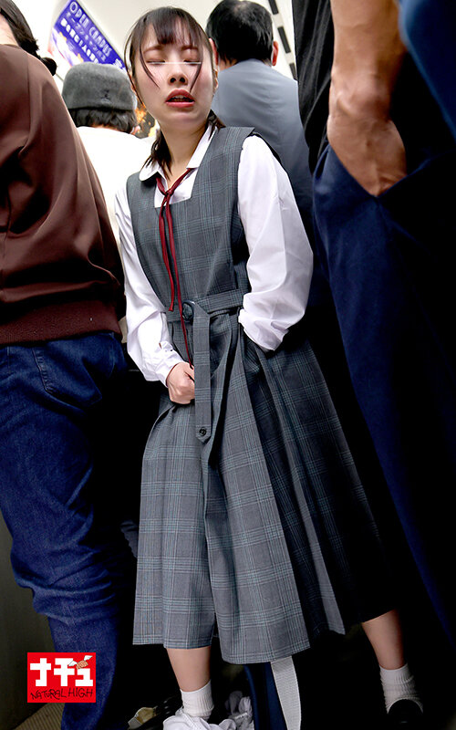 作品NHDTC-8801发布，封面及作品信息！