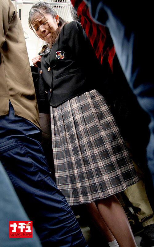 作品NHDTC-8803发布，封面及作品信息！