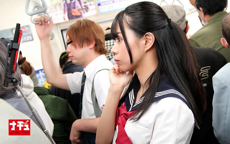 作品NHDTC-9401发布，封面及作品信息！