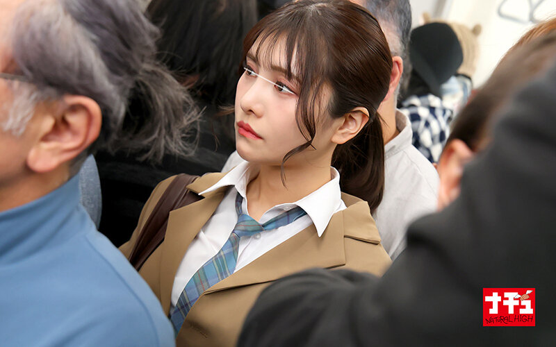 作品NHDTC-9403发布，封面及作品信息！