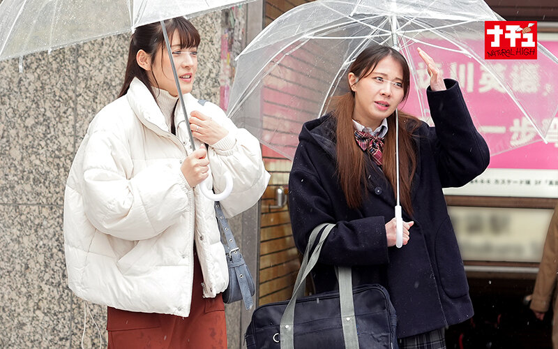 作品NHDTC-10701发布，封面及作品信息！