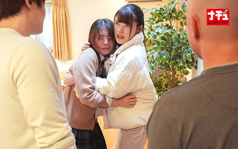 作品NHDTC-10701发布，封面及作品信息！