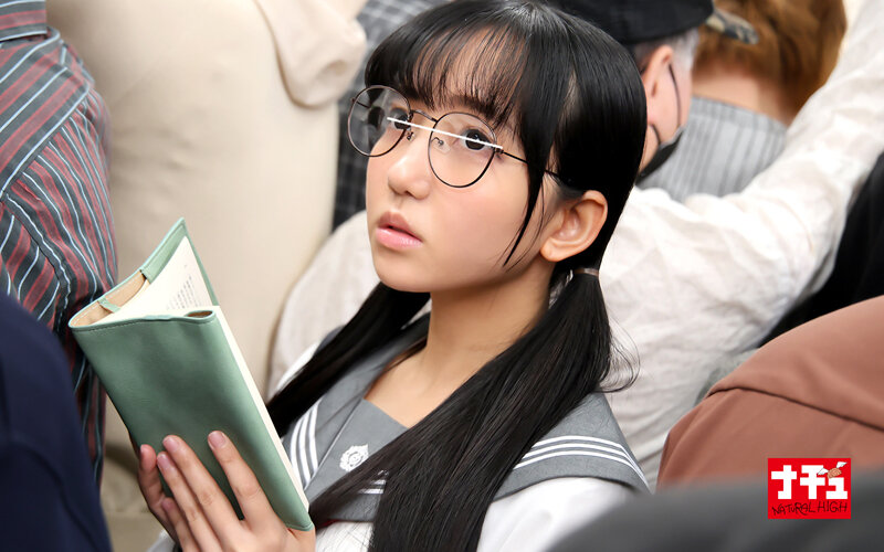 作品NHDTC-12303发布，封面及作品信息！