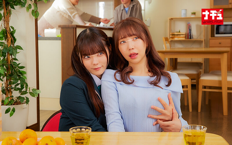 作品NHT-028发布，封面及作品信息！