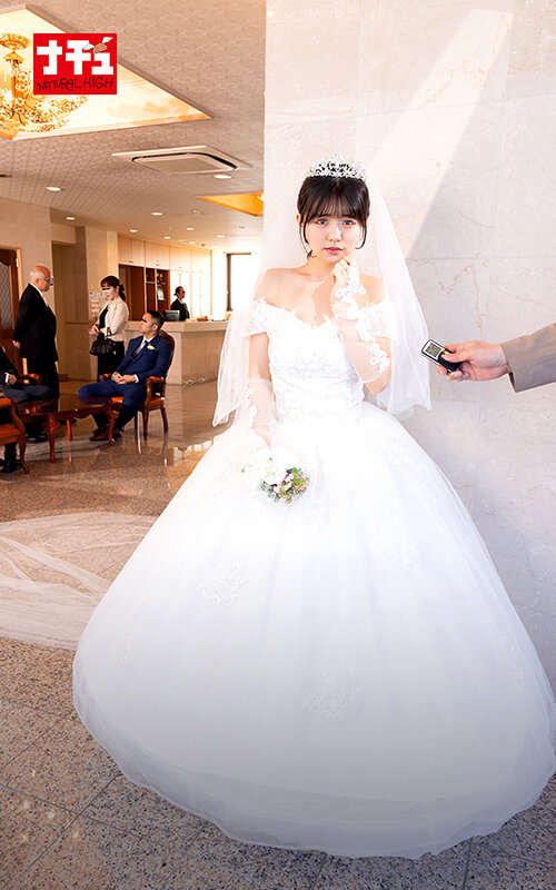 作品NHTN-002发布，封面及作品信息！