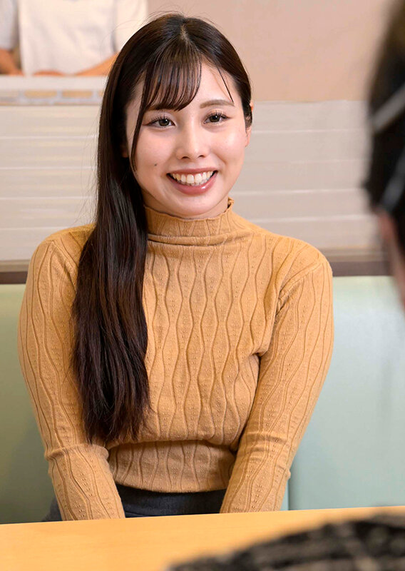 有栖舞衣作品NPH-164发布，封面及作品信息！