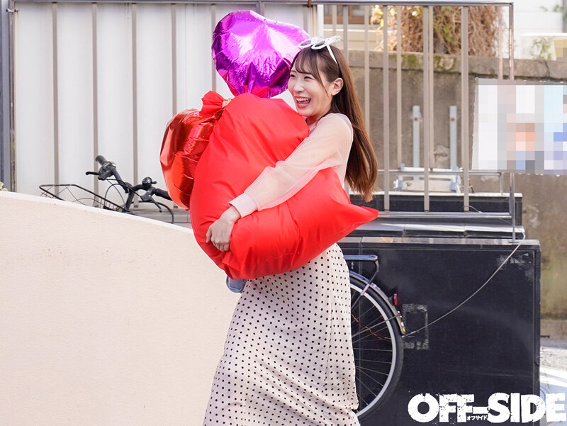 作品OFSD-017发布，封面及作品信息！