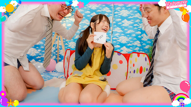 作品OFSD-22001发布，封面及作品信息！