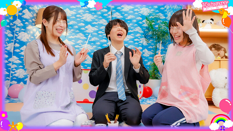 作品OFSD-22003发布，封面及作品信息！封面