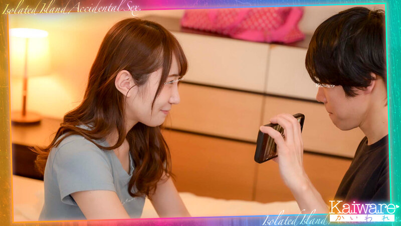 作品OFSD-32003发布，封面及作品信息！