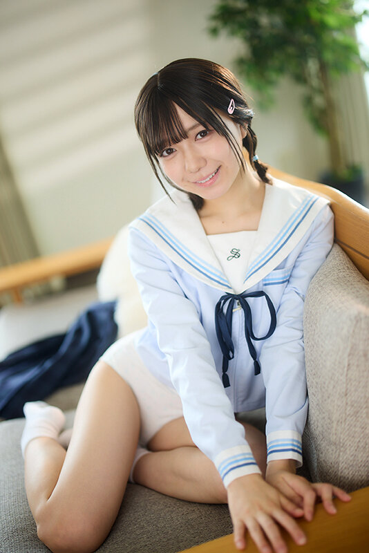 日向由奈作品PIYO-224发布，封面及作品信息！