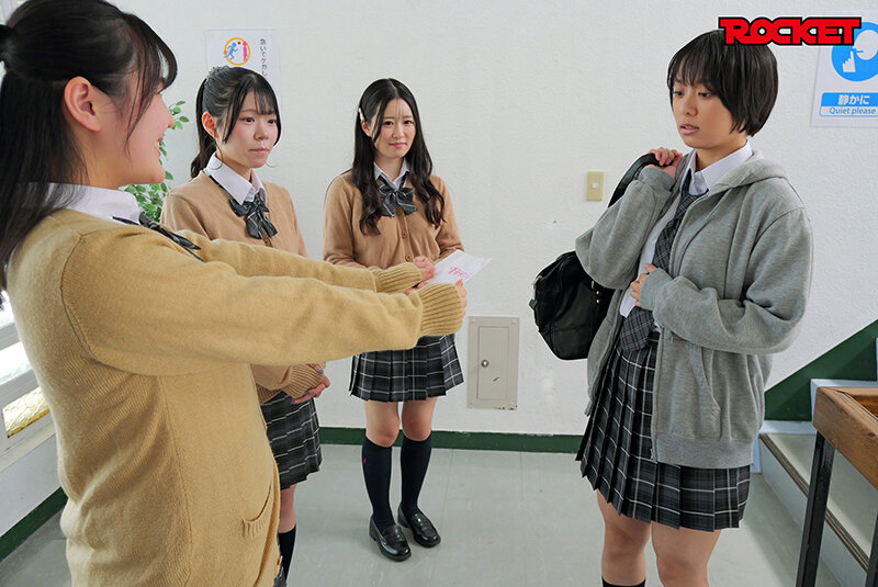 もなみ鈴（萌波玲），姫野らん（姬野兰），美音ゆめ，共演作品RCTD-643发布，封面及作品信息！